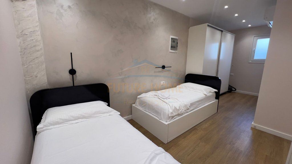 Qera, Apartament 1+1, Shkozë , Tiranë.