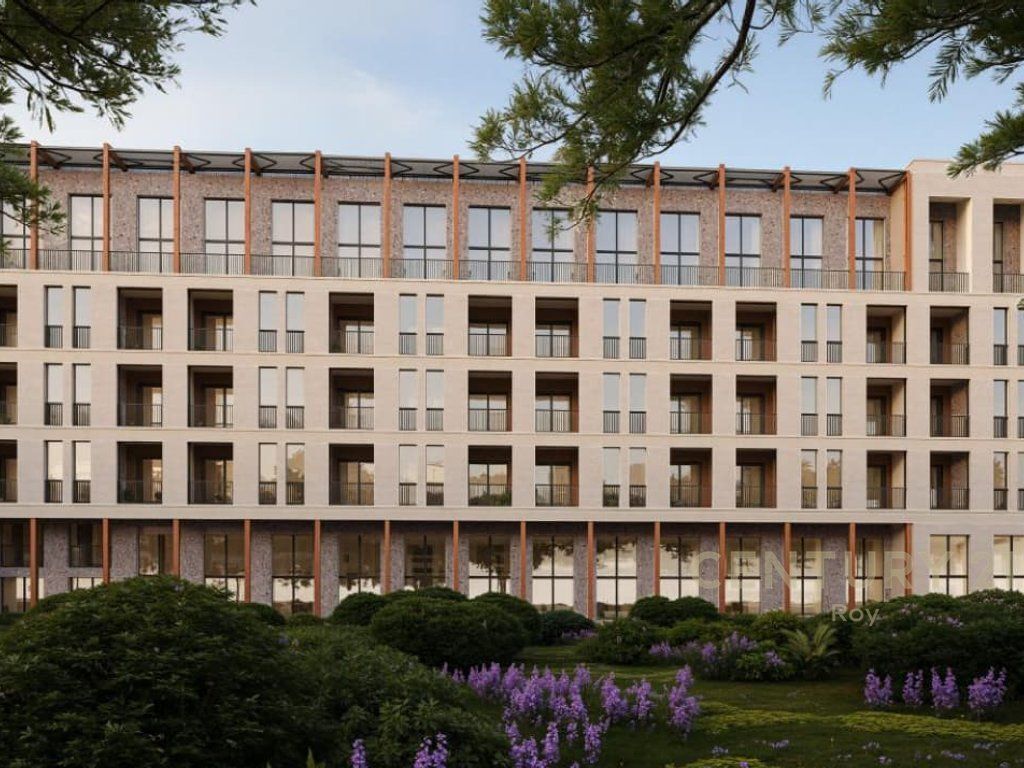MIDDAL RESIDENCE, PROJEKT I RI NË MALI I ROBIT !!
