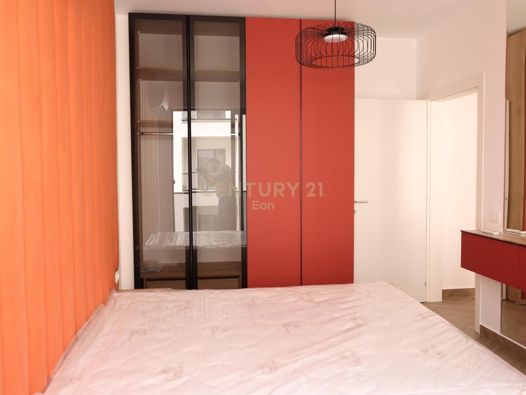 Apartament 1+1 për shitje në zonën e Malit të Robit !
