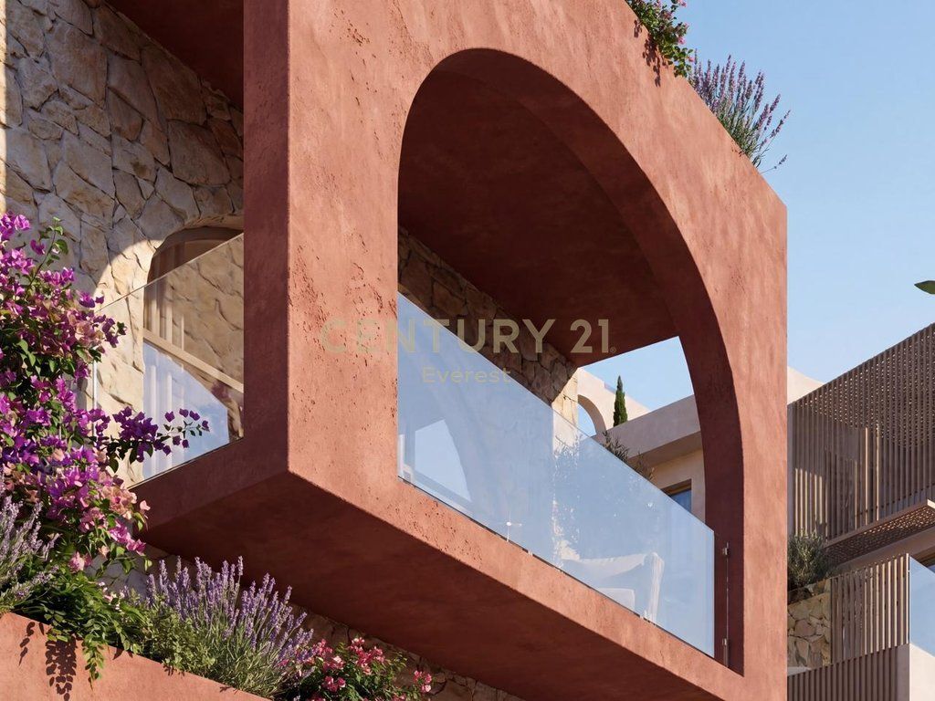 COMPLESSO TURISTICO "GIRASOLE ZEEN RESORT"-JALE, VENDIAMO APPARTAMENTO 1+1!! 386,300 €