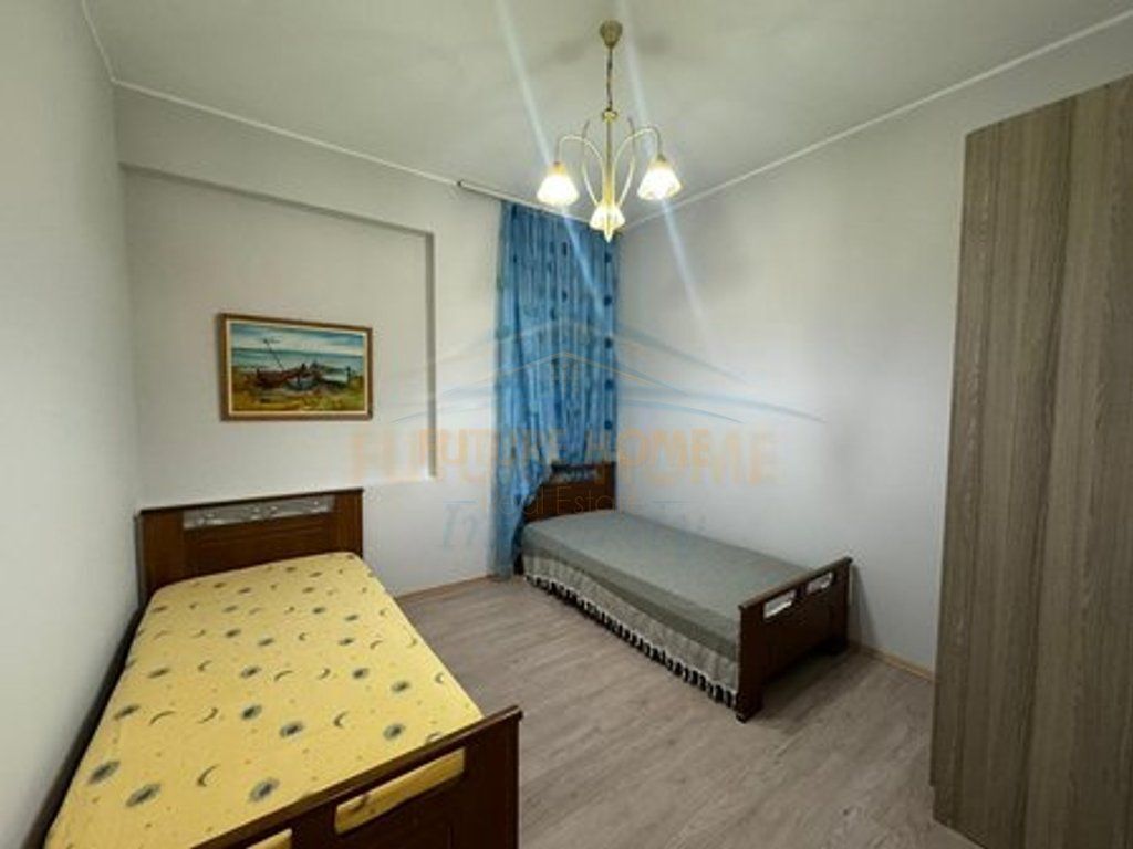 Jap  Apartament 2+1, Kryegjyshata, Ali Demi