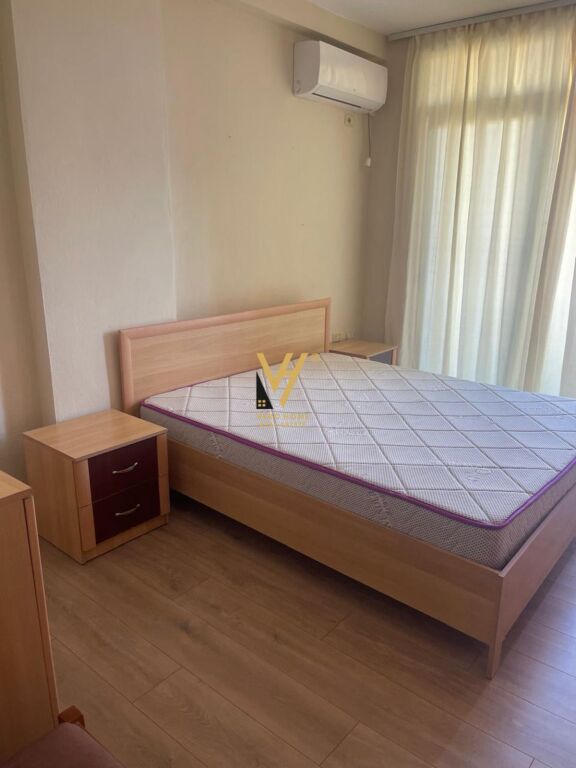 APARTMENT 1+1+BLK FOR RENT AT PAZARI I RI 60,000 LEKE