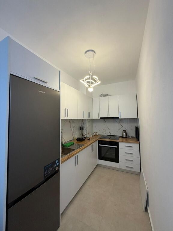 Apartment 1+1 for rent in Golem, Durrës.
