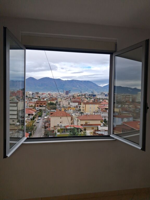 Apartment 1+1+Balcony for sale, Besim Alla Street, Yzberisht, Tirana, 6th Floor, 74.55 m², Price: 122,000 €