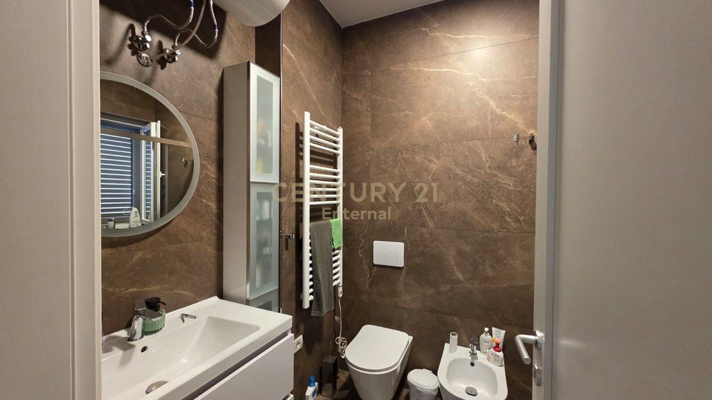 Apartament 2+1+2 per shitje tek Kompleksi Panorama