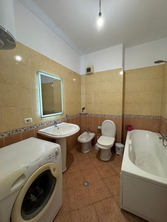 APARTAMENT ME QERA 1+1 DON BOSKO 50.000 LEKE FH-74956