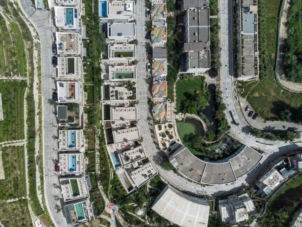 Apartment 2+1 for sale at Kodra e Diellit 2 residence