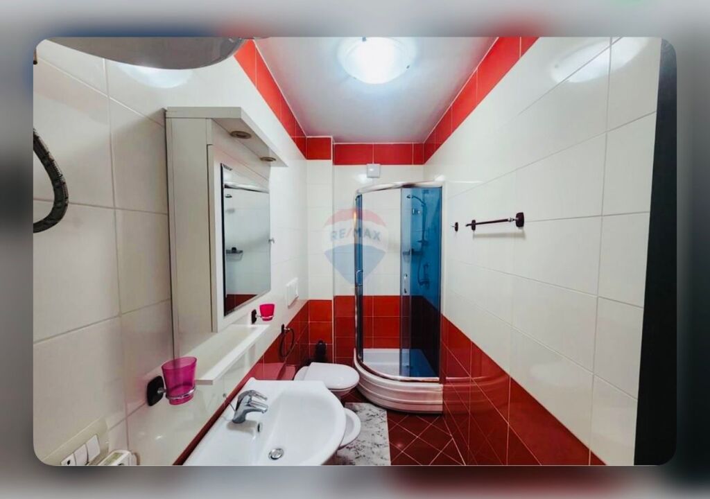 🏡 Premium 1+1 Apartment for Rent – Kodra e Diellit Residence 1