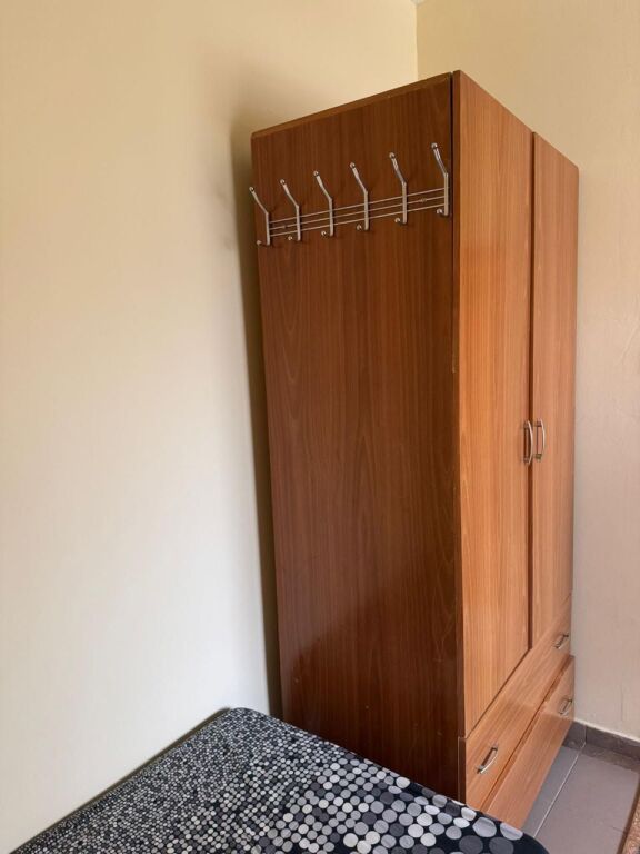 For rent 1+1 VASIL SHANTO 30,000 leke