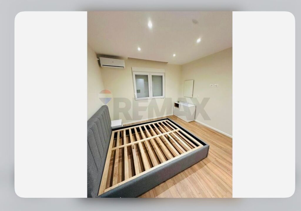 🏡 Apartment 2+1 for Rent – Ali Demi, near the “1 Maji” School