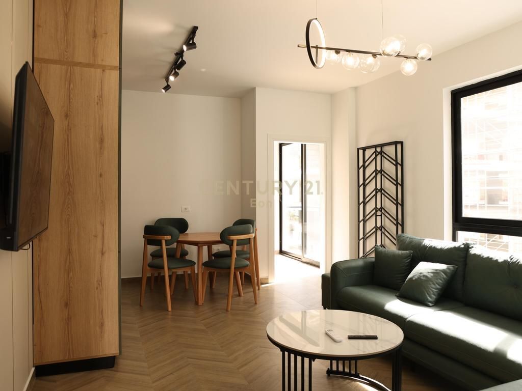 Apartament 2+1 për shitje në zonën e të Malit të Robit !