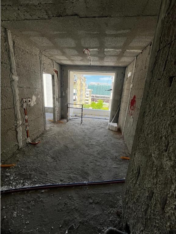Apartament 2+1 Për Shitje në Golem, Durrës !