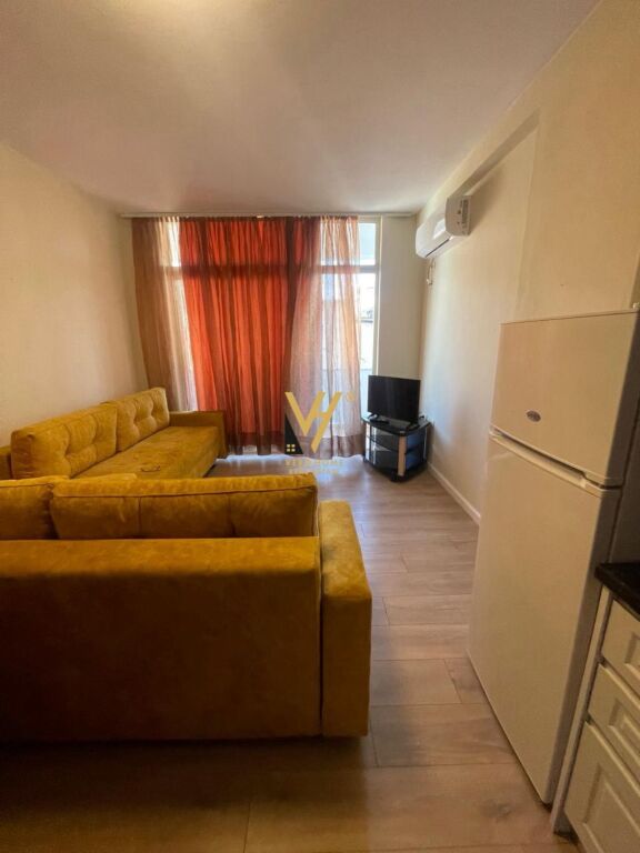 APARTMENT 1+1+BLK FOR RENT AT PAZARI I RI 60,000 LEKE