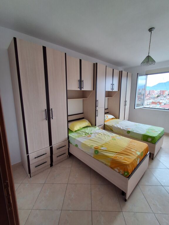 Apartment 1+1+Balcony for sale, Besim Alla Street, Yzberisht, Tirana, 6th Floor, 74.55 m², Price: 122,000 €