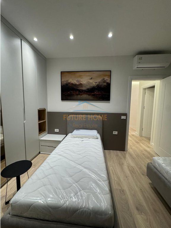 Qera, Apartament 2+1+2,Golden Tower Residence, Rruga Mine Peza