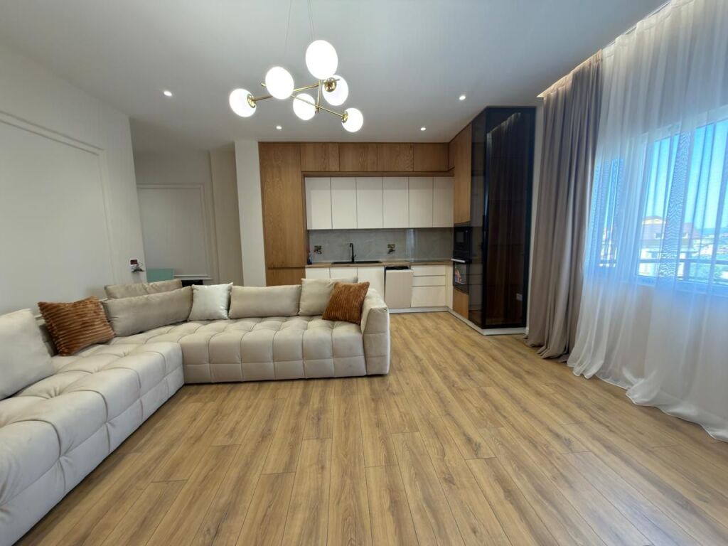 APARTAMENT 1+1 ME QIRA | LIQENI I FARKËS