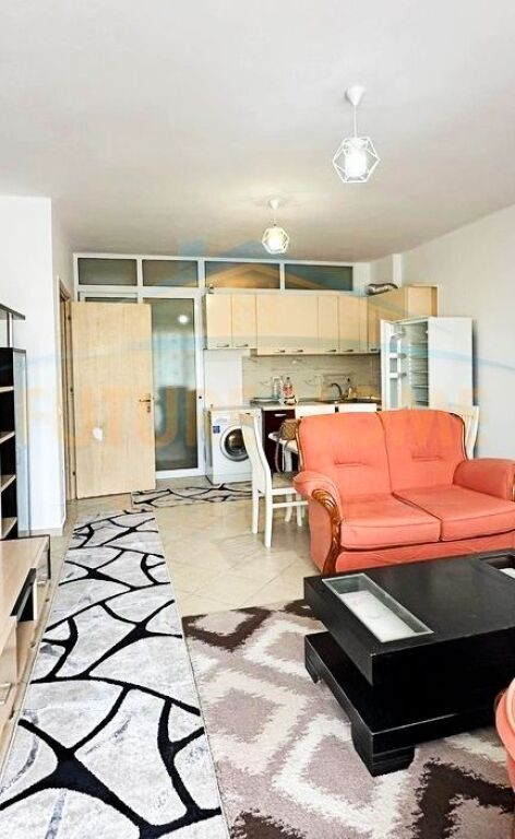 Qera, Apartament 2+1, Unaza e Re.