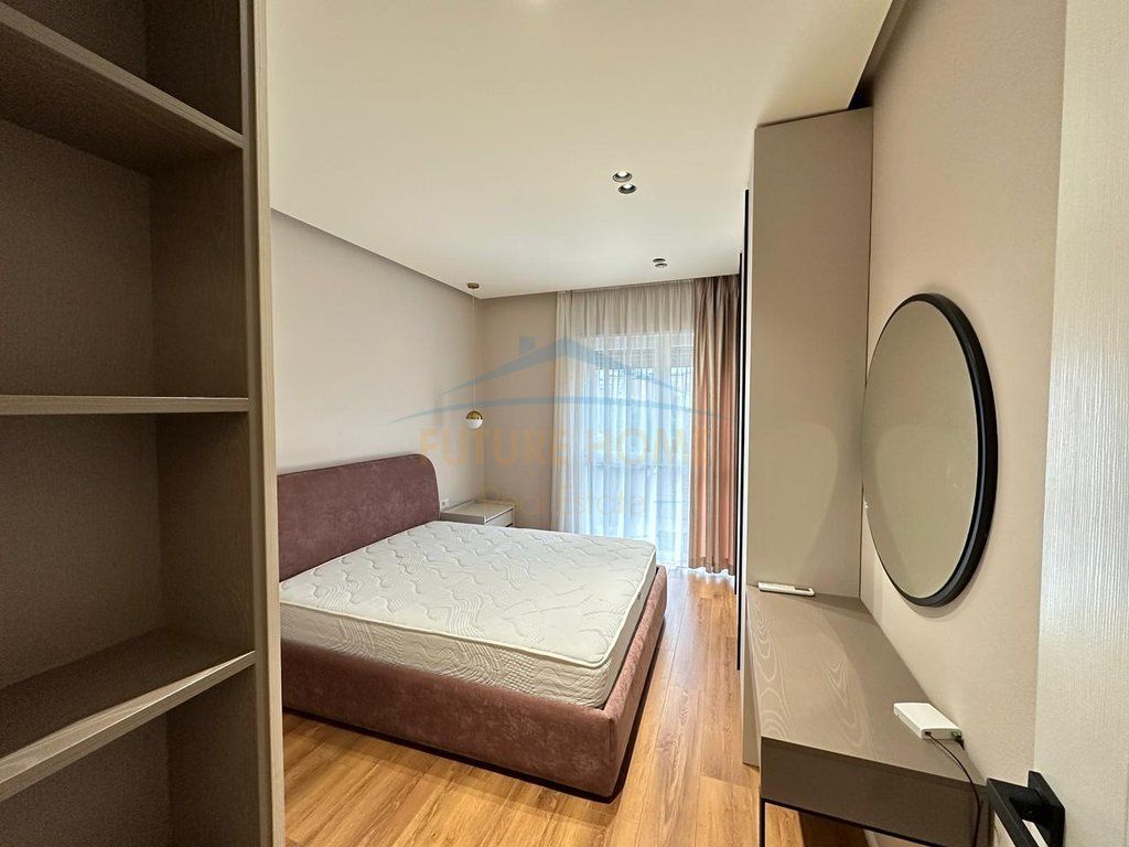 Rent, Apartment 1+1 Red School, Tirana 750 €