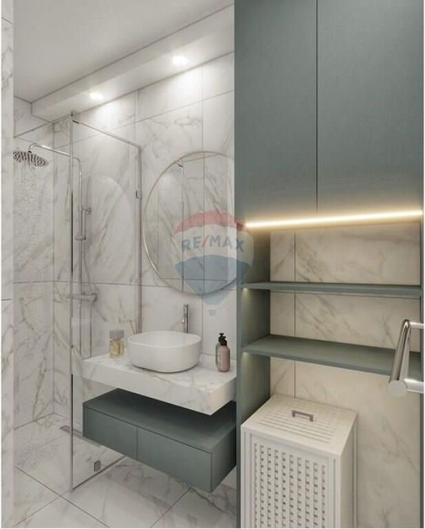 Apartament 2+1+2 te Kodra e Diellit 1!