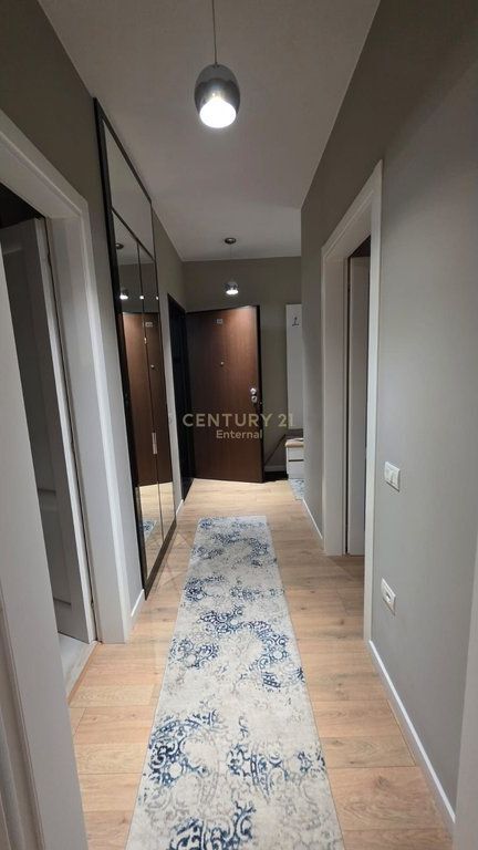 Apartament 2+1+2 tek Kompleksi 'Panorama' 287,000 €