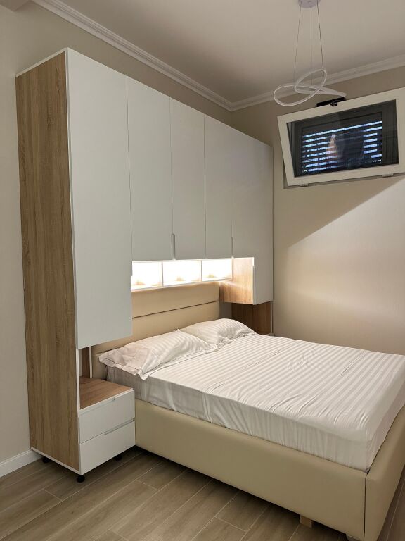 Apartament 1+1 me qera tek Oxhaku prane Pediatris
