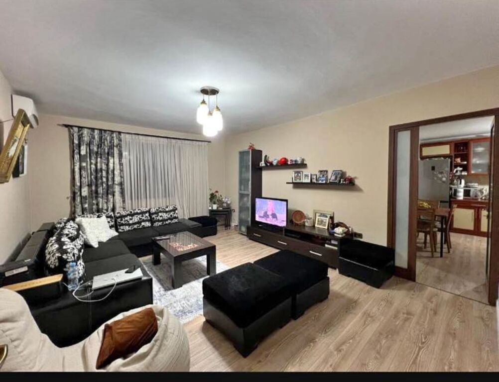 🏡 SHITET APARTAMENT 3+1 – ALI DEMI, RRUGA IDRIZ DOLLAKU