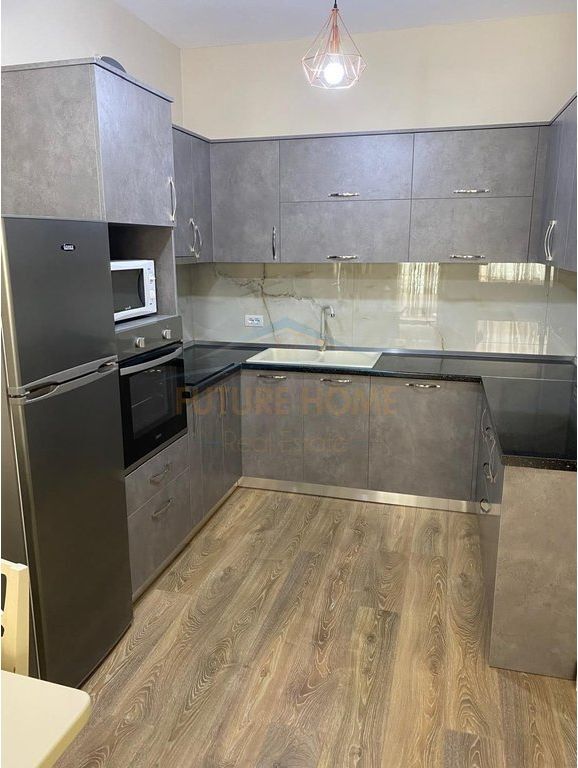Rent, Apartment 2+1+2, Brryli, Tirana