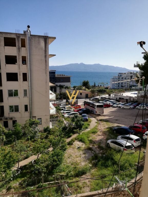 SHITET APARTAMENT 1+1+BLK NE SARANDE 105.000 EURO