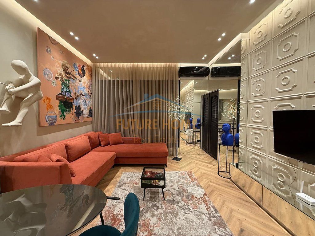 Rent,Apartment 1+1+parking space Square 21 1,000 €