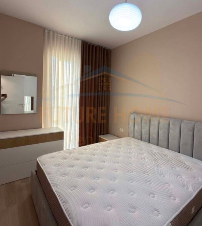 Shitet Apartament 1+1, Unaza e Re