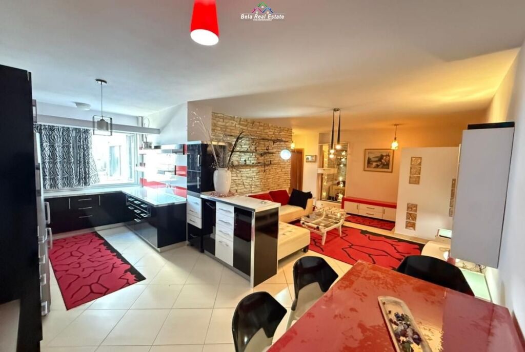 Apartment For Rent 2+1 Near 21 Dhjetori (ID B220774) Tirane.