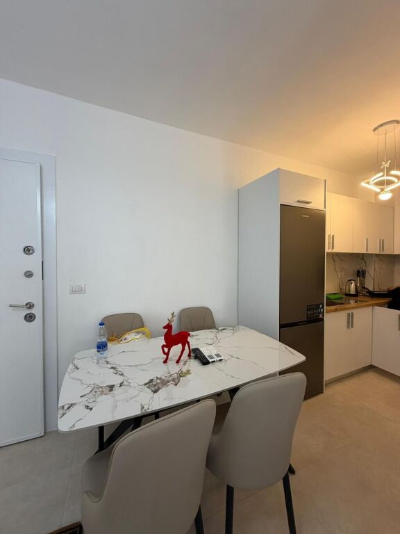 Apartment 1+1 for rent in Golem, Durrës.