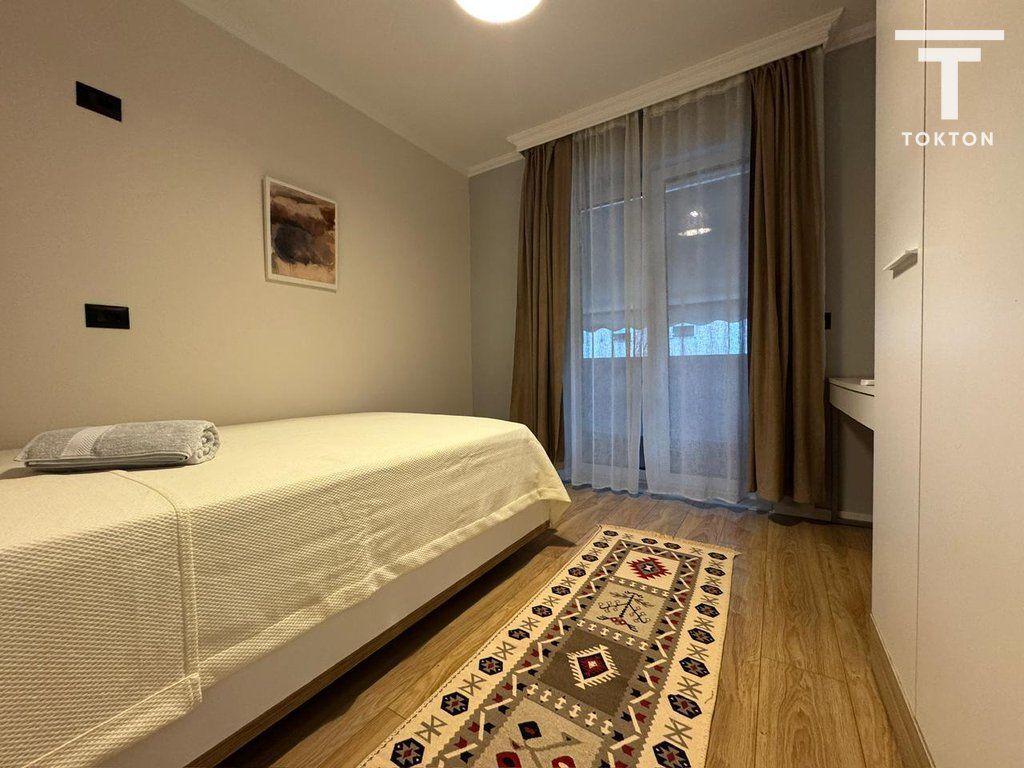 SHITET, APARTAMENT 2+1, RR:"MINE PEZA",TIRANË