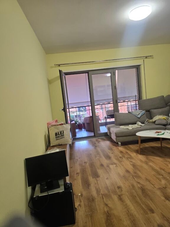 FOR RENT 1+1 IN DELIJORGJI