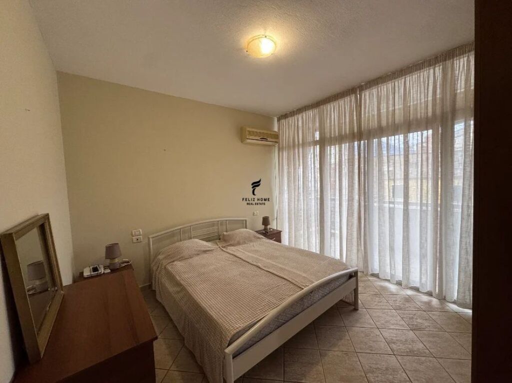 APARTMENT FOR RENT 1+1 ALI DEMI 55,000 LEKE FH-74936
