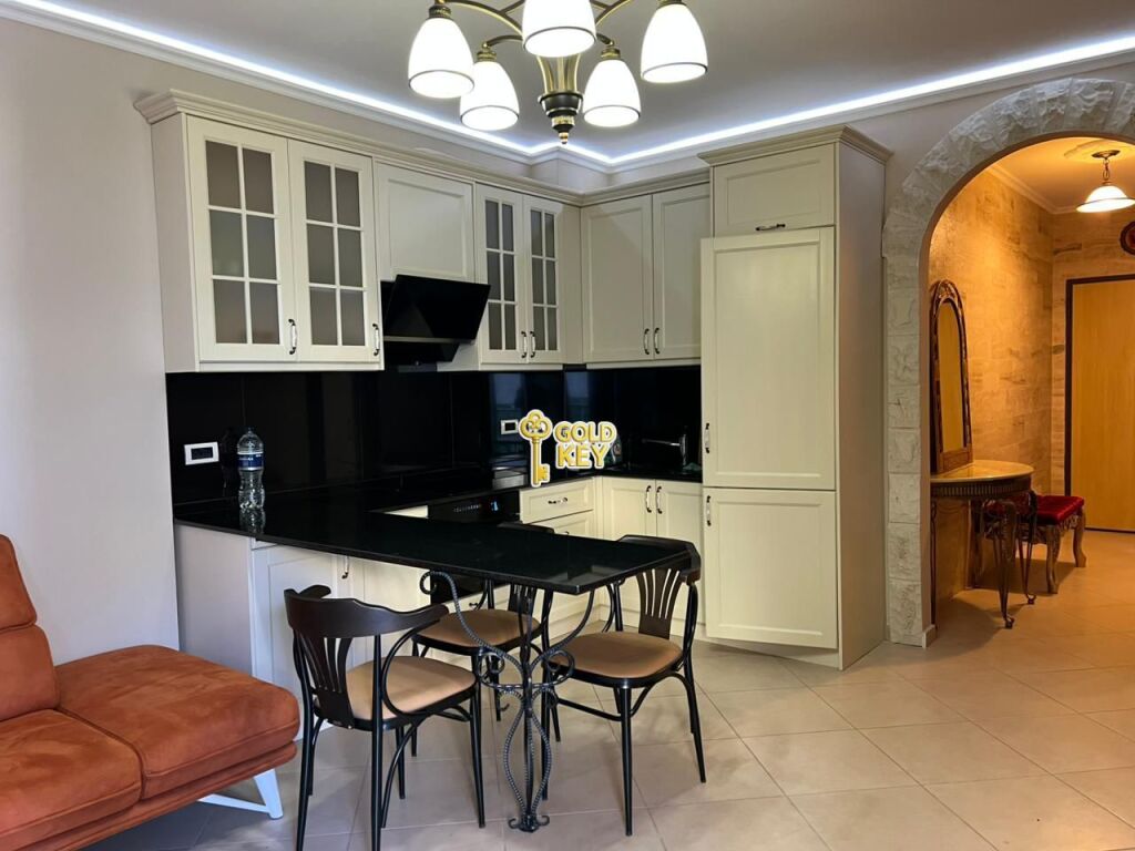 🏡JEPET ME QERA APARTAMENT 1+1 ME BALLKON PAMJE DETI🌊 – CURRILA DURRËS