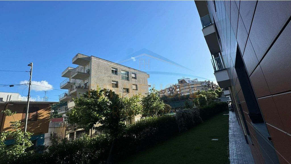 Qera, Apartament 2+1, Kodra e Diellit, Tirane.