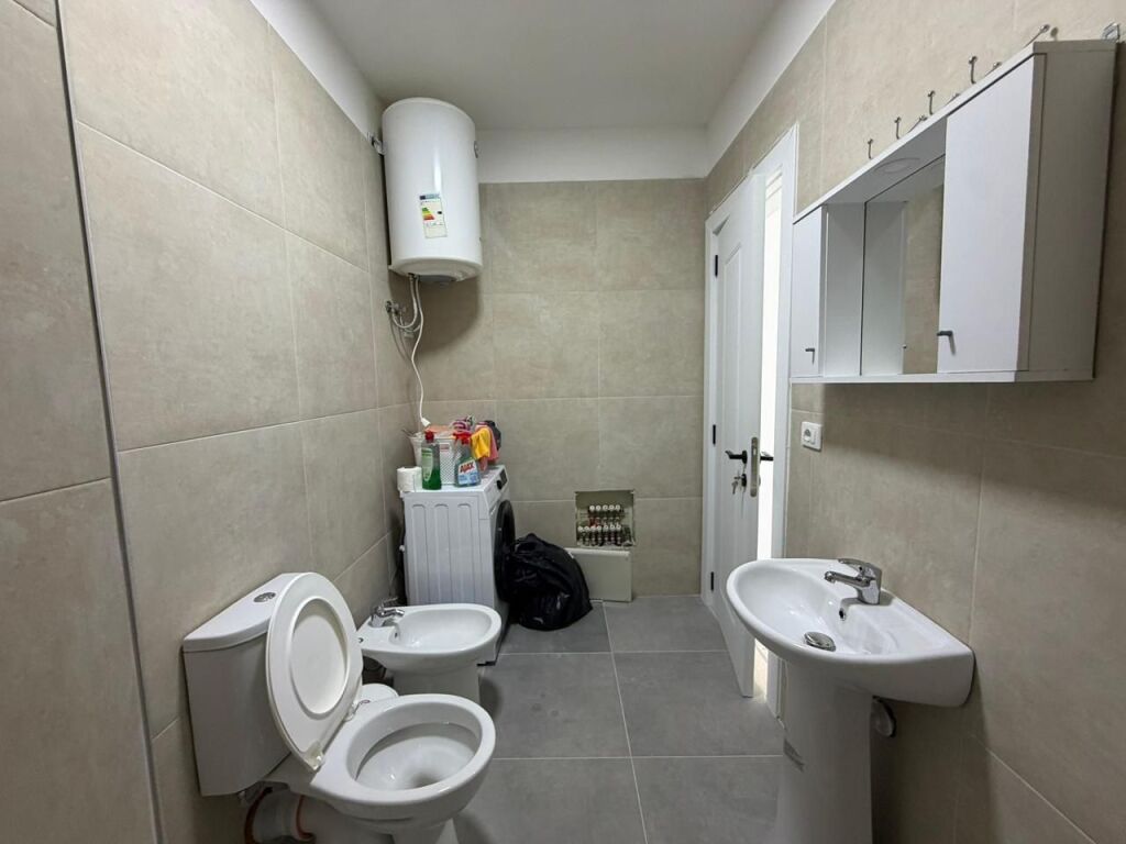 APARTMENT 1+1 FOR RENT, GOLEM