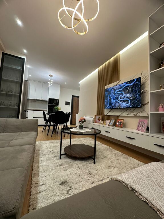 2+1 furnished apartment for rent in Univers City