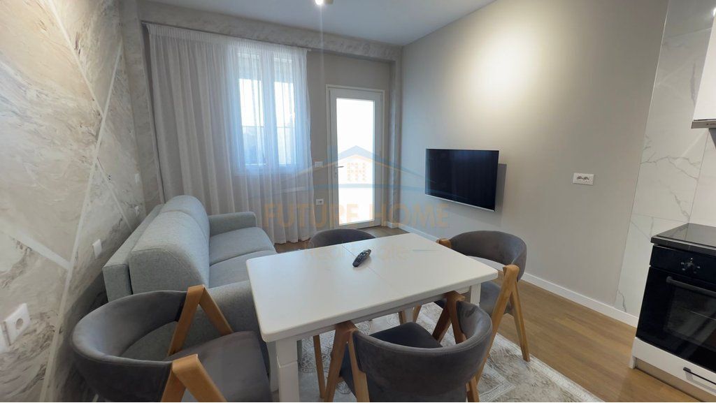Qera, Apartament 1+1, Shkozë , Tiranë.
