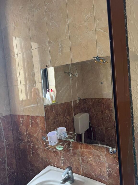 For rent 1+1 VASIL SHANTO 30,000 leke