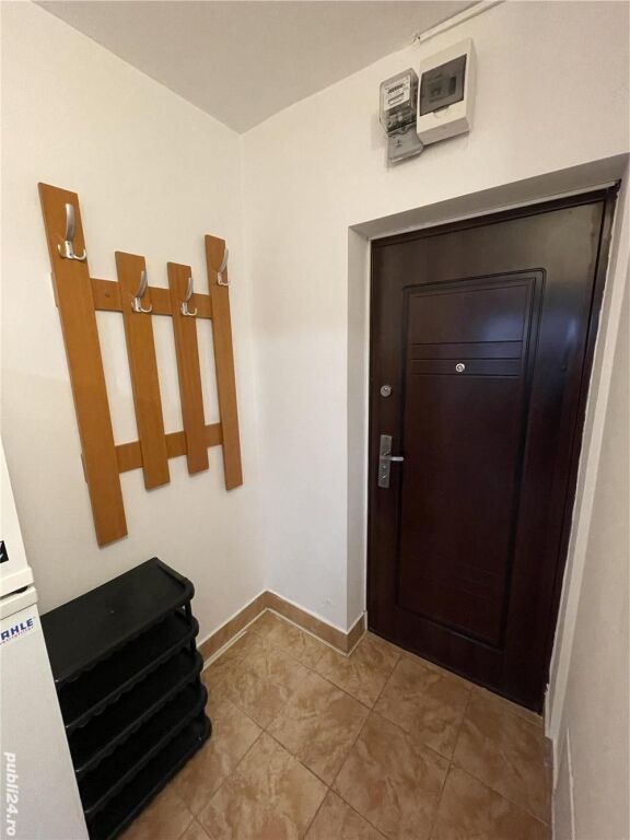 In Xhamllik near Rosman Lala, a furnished 1+1 apartment in a new building is for rent!