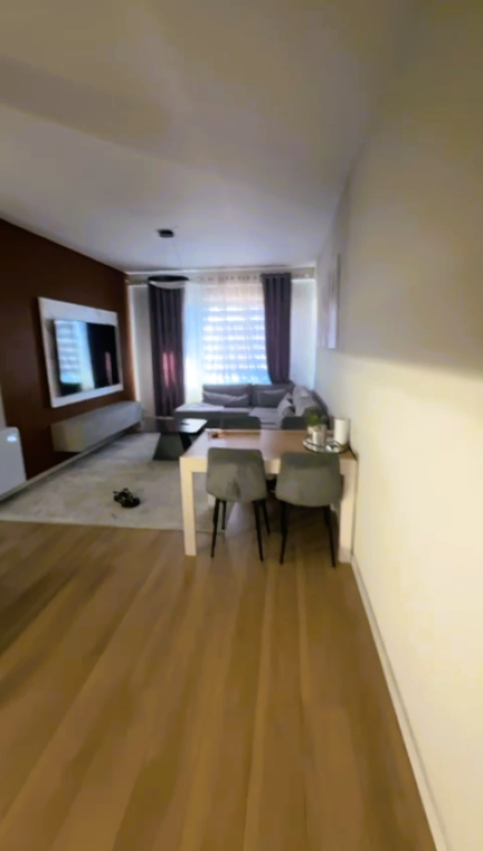 🏡Apartment 2+1+2 parking spaces for sale📍Grand Gallery Complex🔥