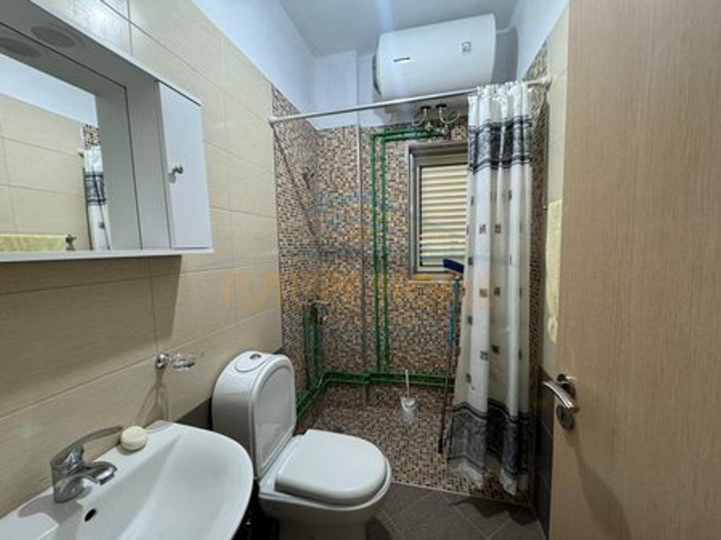 Jap  Apartament 2+1, Kryegjyshata, Ali Demi