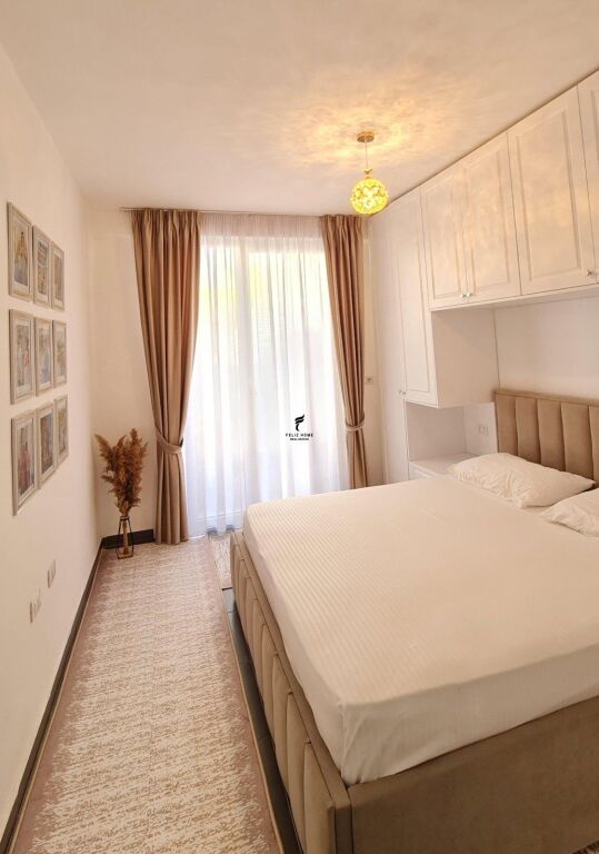 SHITET APARTAMENT 1+1 SHKOZE 104.000 EURO FH-74843