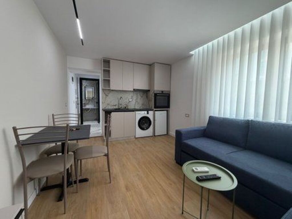 Ballet School, Apartment 1+1 for sale