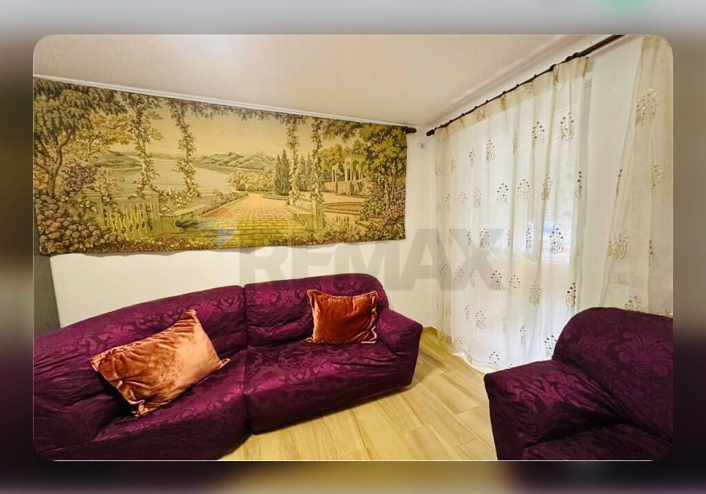 🏡 Jepet me Qira Apartament 2+1+2 – 21 Dhjetori