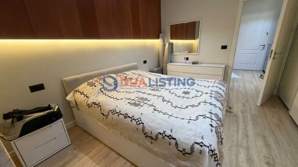 Apartment 1+1 for sale in Fresk 130,000 €