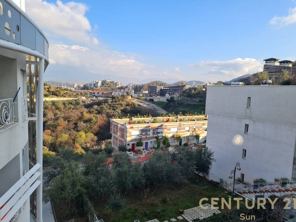 Apartament 2+1 per shitje tek Kodra e Diellit