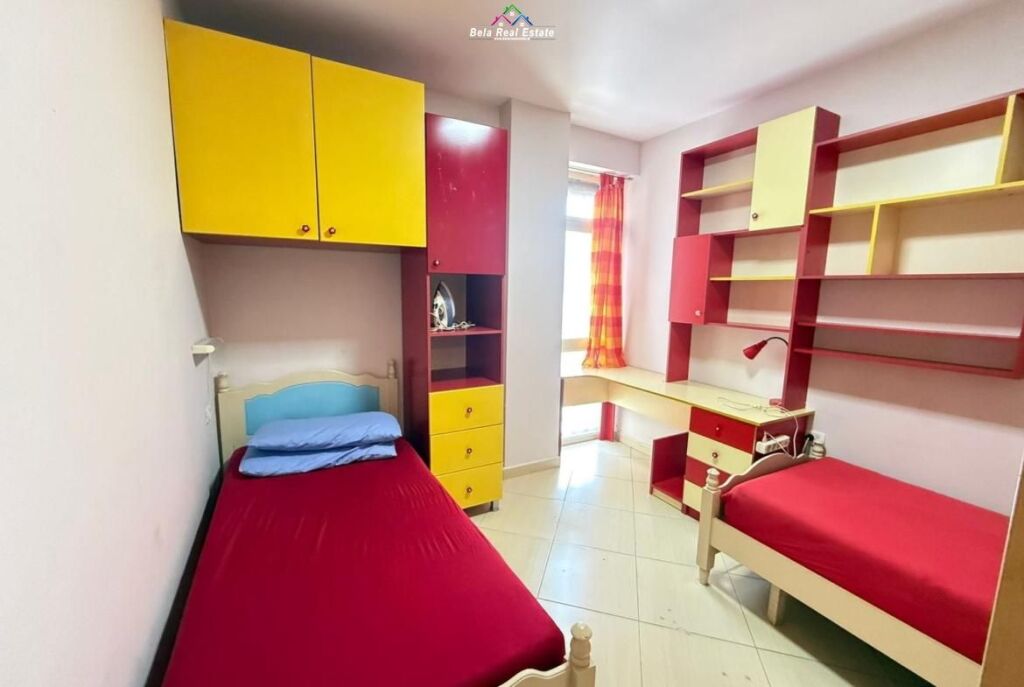 Apartment For Rent 2+1 Near 21 Dhjetori (ID B220774) Tirane.